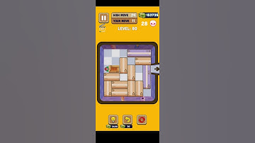 Push box out advance level 80