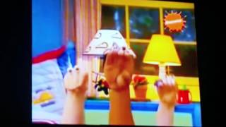 Oobi in Arabic - rockabye lullaby