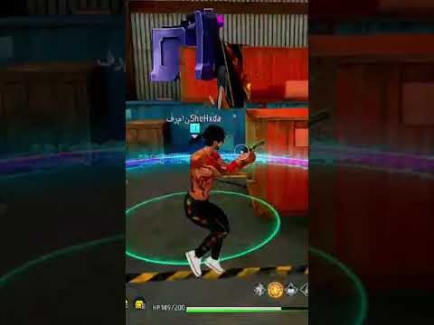 speed ⚡ handcame 🌍 2finger fast ⚡ gloowal lone wafl free fire