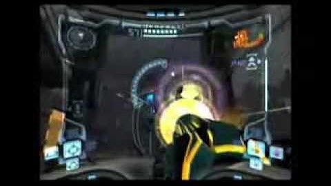Metroid Prime Walkthrough w/commentary Part 38