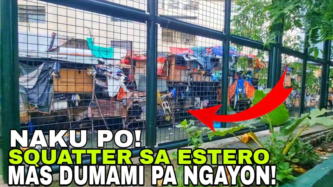 OMG!!! ESTERO DE MAGDALENA PAGKALIPAS NG 5 TAON HETO NA SYA