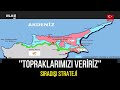 Mustafa Akıncı’nın başucundaki ‘‘malum’’ Kıbrıs haritası – Sıradışı Strateji