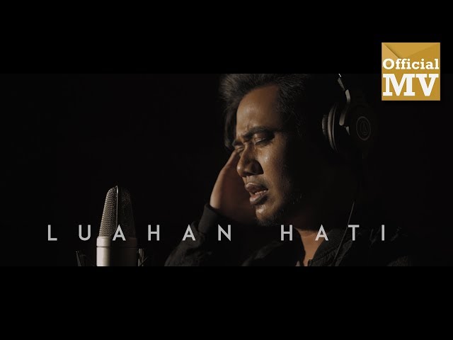 Kristal - Luahan Hati (2017) (Official Music Video) class=