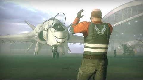 PeterFreakout10 Plays : Bionic Commando (2009) - PC - Part 1 : Getting My Arm back