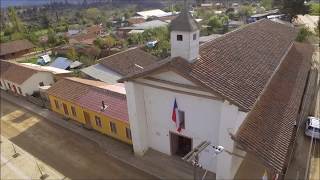 UN LUGAR LLAMADO NIRIVILO...
