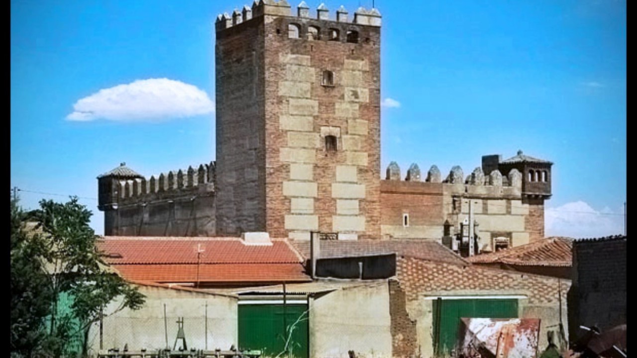 Narros de Saldueña (Ávila) www.fotourbana.com