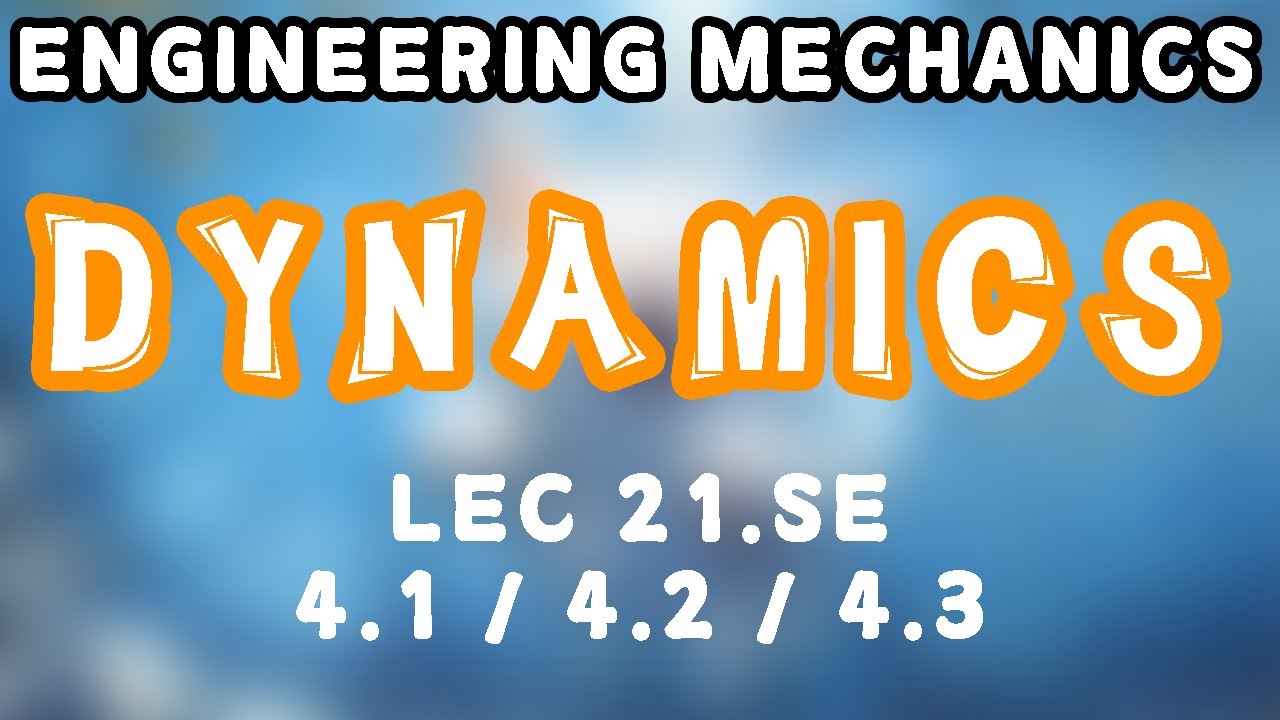 [LEC21-SE] Chapter 4 Examples Sample Problem 4/1, 4/5 and Practice ...