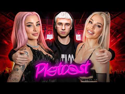 FAGATA I DODA ZNISZCZYŁY KONCERT MATY? | PLOTCAST 2 ODC 33