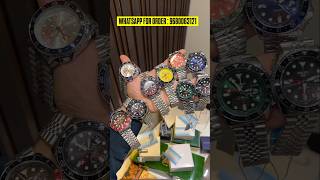 😱 Try On Men Business Class Watch – Best Looks! ✨ | Yellow Marvel