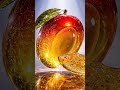 Glass Fruits Shorts