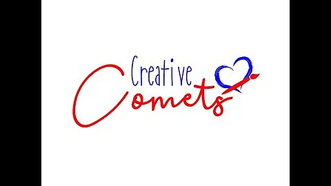 Introduction to The Creative Comets