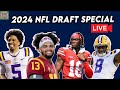 2024 nfl draft first round live analysis  006