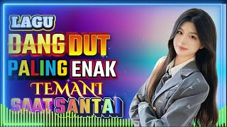 SEMUA TAHU  -  DJ DANGDUT NOSTALGIA 80,90AN 💥DJ Dangdut Music Terbaik #2024