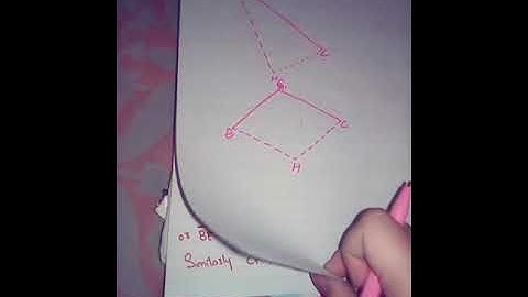 Class 9 theorem 11.1.4