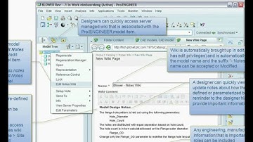 ProductSpace QuickBytes - Windchill ProductPoint Overview 2 of 2