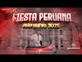 MIX FIESTA PERUANA 2025💃(Festejos, Sayas, Selva, Rock &amp; Folklore) DJ MONTEZA