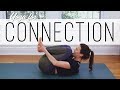 Yoga For Connection  Yoga With Adriene