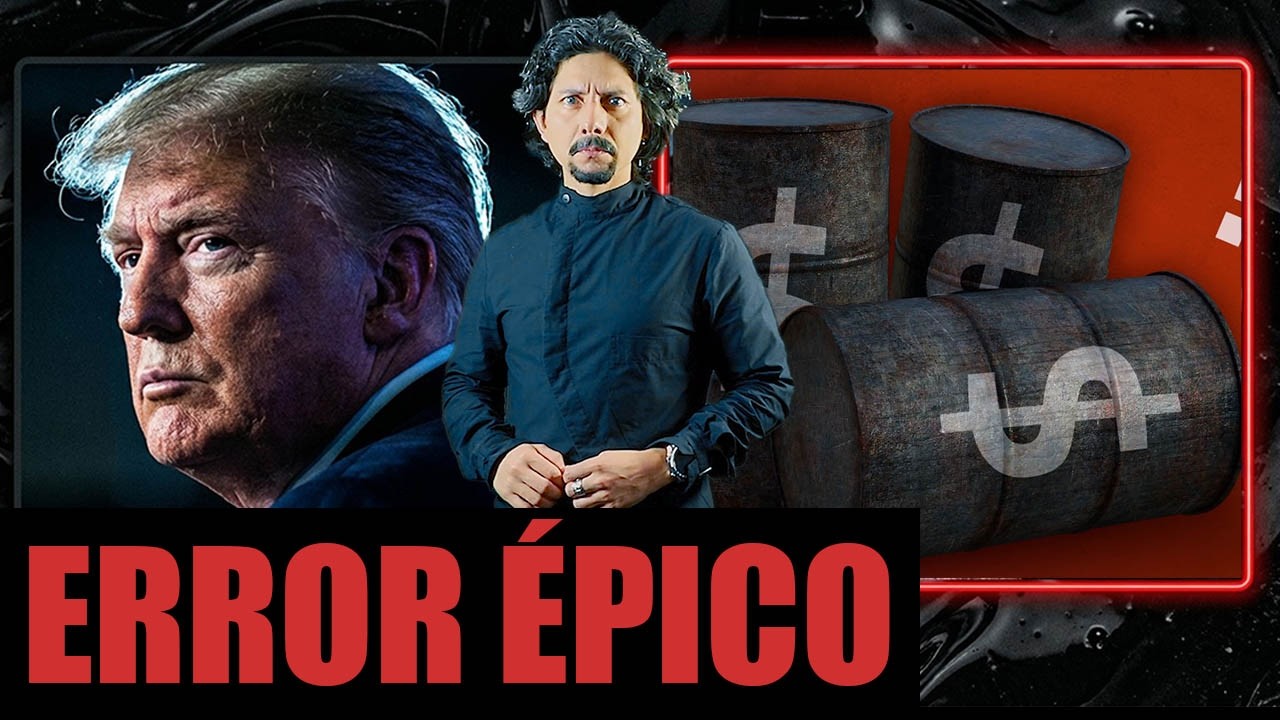 El Búnker de Irán que humilla a Trump y dispara el Petróleo. Putin entra en juego