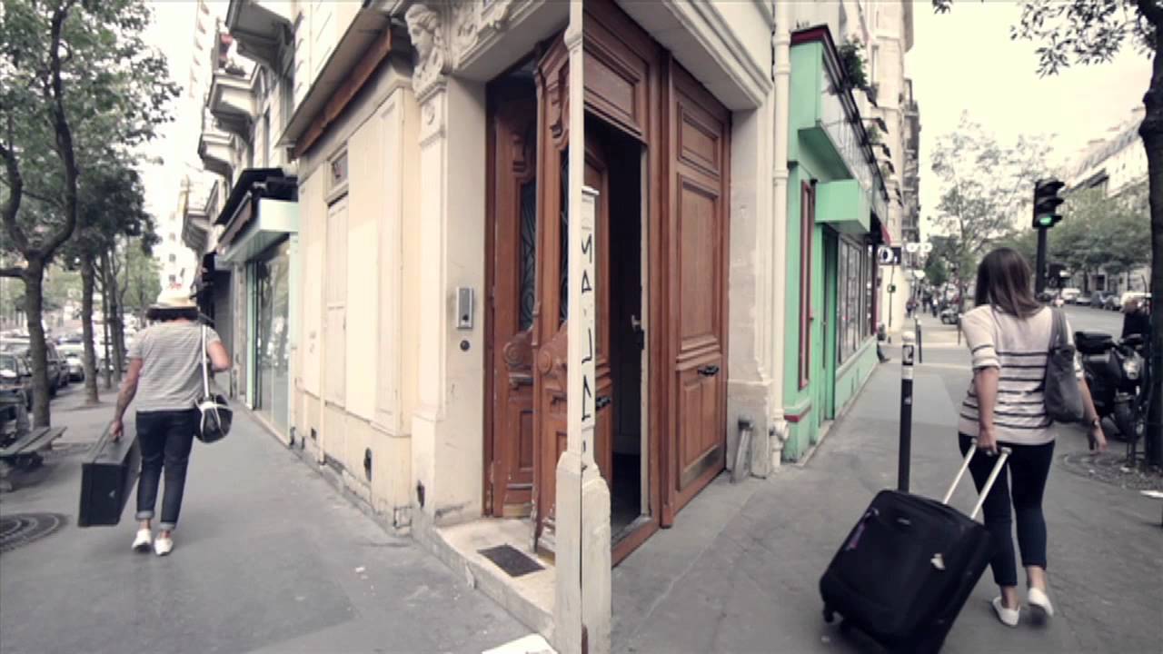 Yohann Malory - Entre toi et moi (teaser clip)