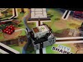 FLL 2019 City Shaper - Aquabots Robot Performance