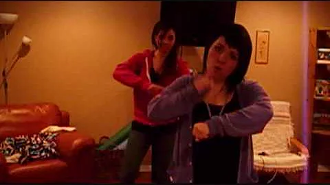 BLACK! Gina and Jasmyn.wmv