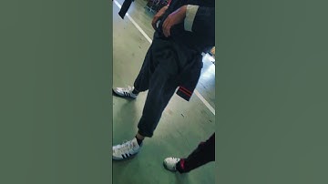 Start Your Kung Fu Journey The White Tiger Way! | Kung Fu School | Kung Fu Self-defense