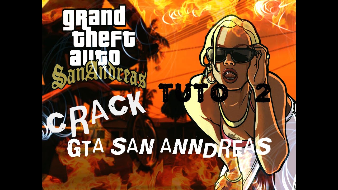 Gta San Andreas No Cd Crack Deutsch [TUTO] Crack GTA San Andreas [NO COMMENT] FR HD - YouTube