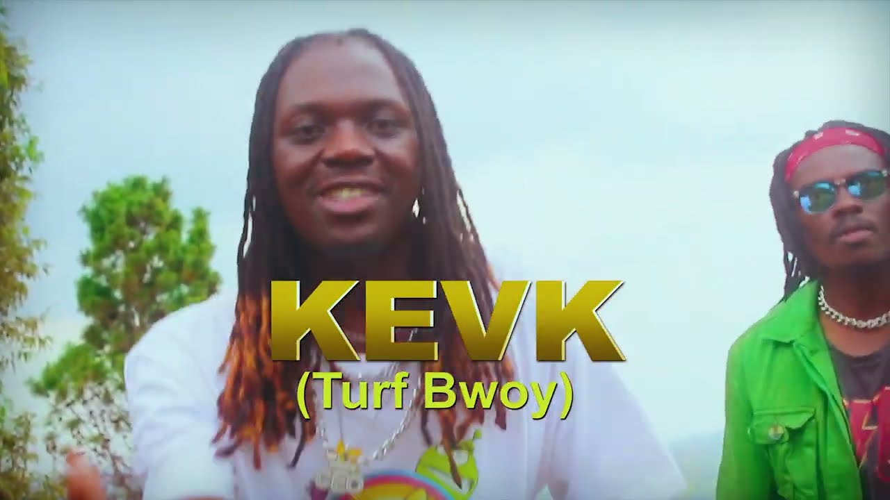 Waade - Wuuba ft Kevk ,Styleton MrBryan ( Official Video )