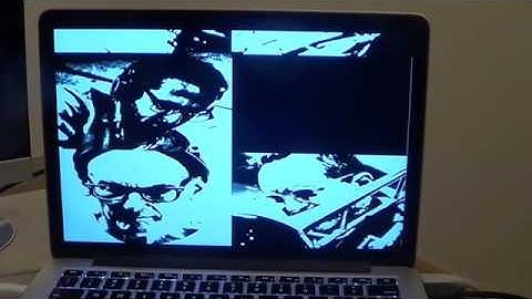 Arkaos GrandVJ XT How to record output using HDML Cloner Box