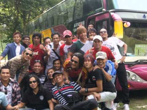 Anji kekasih terhebat.sheh fung mania 2012