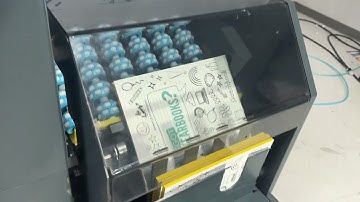 Challenge CMT-130 161025 - PFS YouTube Demonstration Video