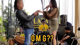 GA PEDULI JEBOL DOMPET YANG PENTING LANJUT BOS YAA DURASI FULL - BUNGA PENGANTIN KOPLO COVER ARIN