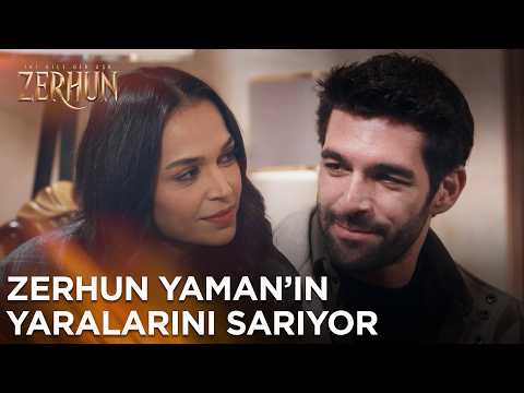 Side by Side in Good Times and Bad | Zerhun Episode 94