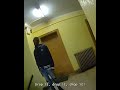 Chez Fray, who died on December 21 Part 2 #action #bodycam #cops #footpursuit #shorts #police