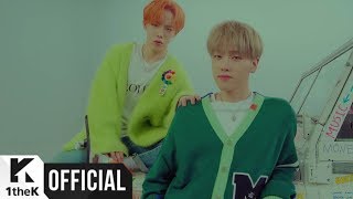 [Teaser 1] 1TEAM _ HELLO!(습관적 VIBE)