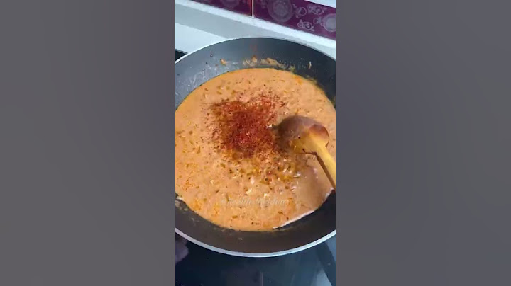 ✨KREMASIZ SOSLU MAKARNA @healthylifesdiary✨
