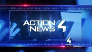 WTAE 6pm Talent Open - 2012 Update