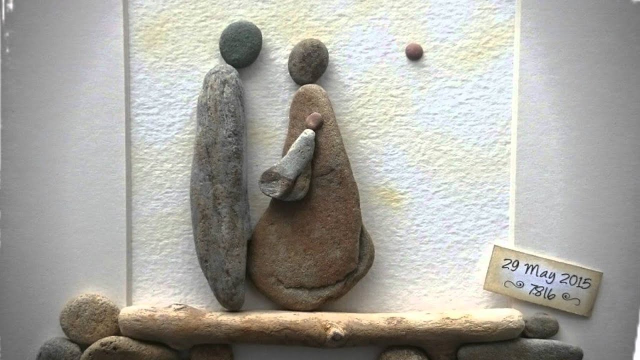 The Stone Art Gallery - Pebble Pictures