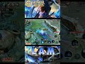 LAM Top Assassin AGGRESSIVE GAMEPLAY #hok #honorofkings #lam #lamgameplay #lamassassin #lamskin