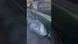 Burnout huh 💨🔥 #gmc #trending #viral #burnout