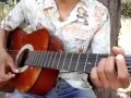 3yit Ndor Guitar Cover