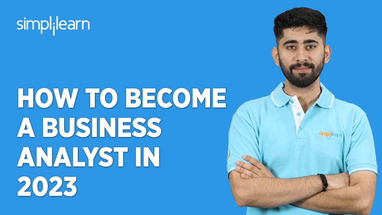 How To Become a Business Analyst in 2026 | Complete Roadmap for ...