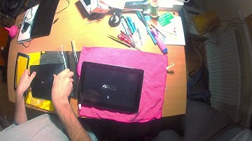 Asus TF300T three new broken touchscreen digitizer