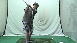 Trevino Golf Studio- Casey Trevino