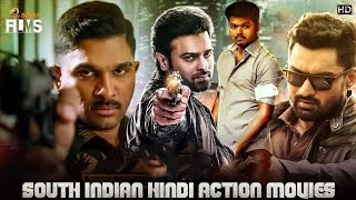 Crime Return new south movie hindi 2022 Hindi Dubbed