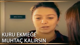 Kardeşinin Çocuğuna Sahip Çıkmayan Kadının Sonu | İman Edenler