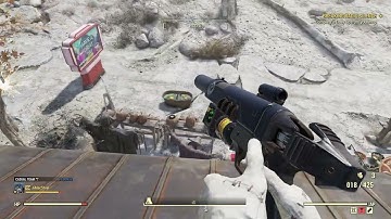 Fallout 76 Completing Daily Challenges October 18, 2023 Quick Easy Guide