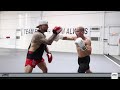 PFC 50 is tomorrow night!