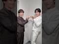「#アンリミテッド」#ジェヒ さん (#NCTWISH) × TORU #Da_iCE @NCTWISH