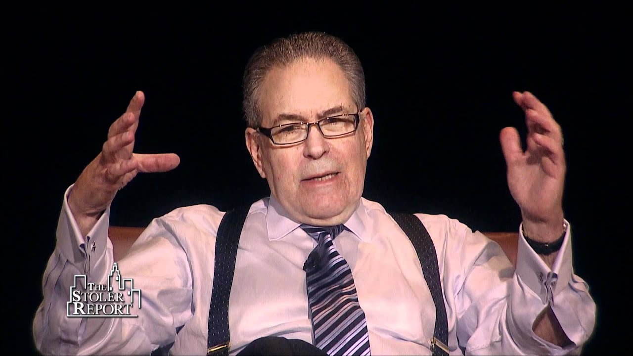 The Stoler Report:  Retail in the Region